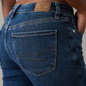 AE Next Level Low-Rise Skinny Jean
